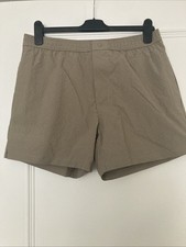 Mens Zara Swim Shorts Size