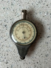 Vintage Double-Sided