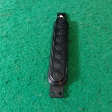 LG  42LN5400  TV POWER SWITCH BUTTON UNIT EBR76384101