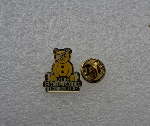 Small pudsey bear children - small,