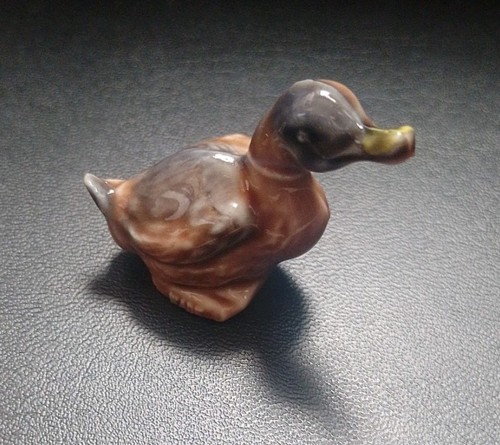 Wade whimsie duck from set - wade, duck,