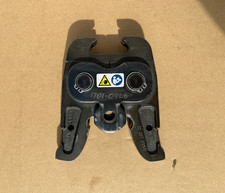 Novopress angled adaptor jaw - angled,