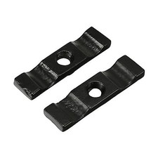 2 x Turn Button Latch Thumb