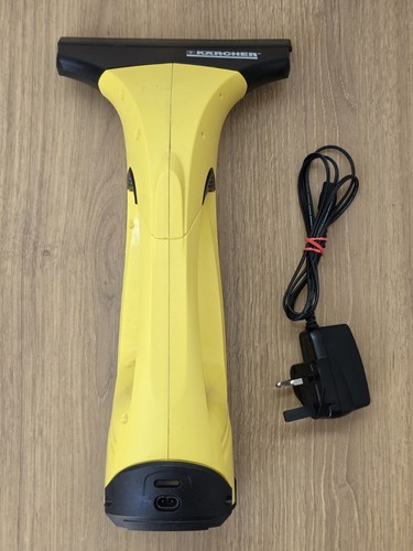 Karcher wv50 cordless window - cordless,