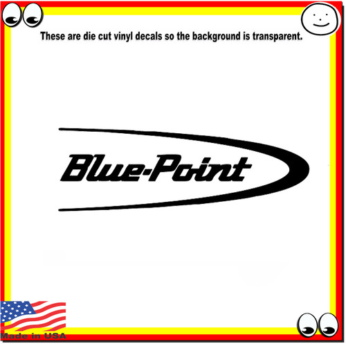 Bluepoint tools vinyl - bluepoint,