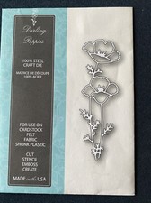 Used Memory Box Darling