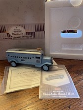 Hallmark Kiddie Car Classics