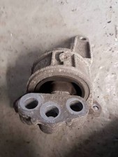 VAUXHALL ASTRA VXR SIDE ENGINE