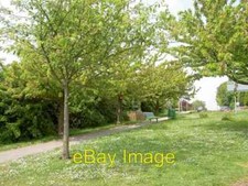 Photo 6x4 Mining memorabilia Thurcroft  c2008