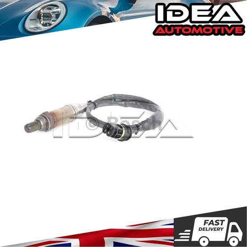 Lambda oxygen sensor - lambda,