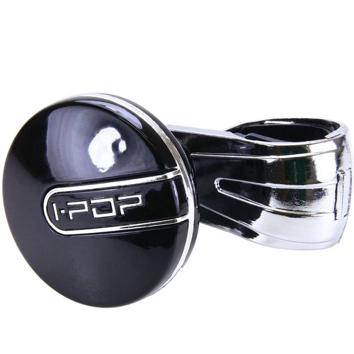 Pop steering wheel knob - wheel,