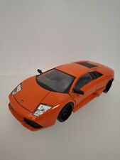 JADA TOYS FAST & FURIOUS ROMAN'S LAMBORGHINI MURSIELAGO 1/24 SCALE DIECAST CAR