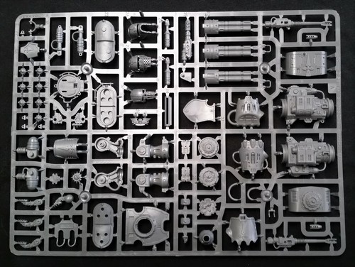 40k chaos imperial knights - chaos, /