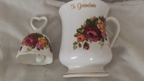 Berkshire fine bone china - fine, mug