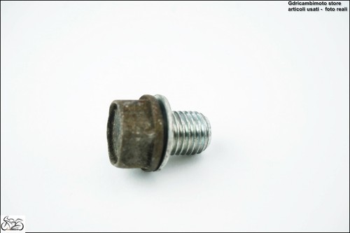 Genuine honda 125 xlv - 125,