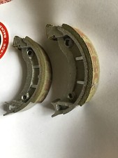 Ebc Brake Shoes Kreidler 50
