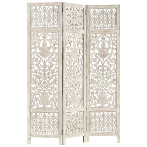 Shabby chic room divider - room,