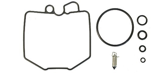 Aftermarket carb repair - aftermarket,