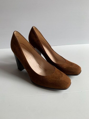 Peter kaiser suede - suede, court