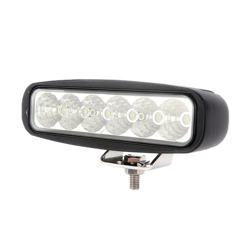 Durite led reverse - reverse, work