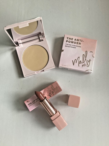Mally piece make set - make,