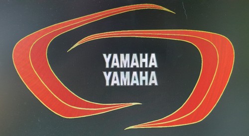 Yamaha rd350 250lc tank - ,