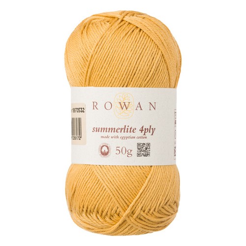 Rowan summerlite 4ply - rowan,
