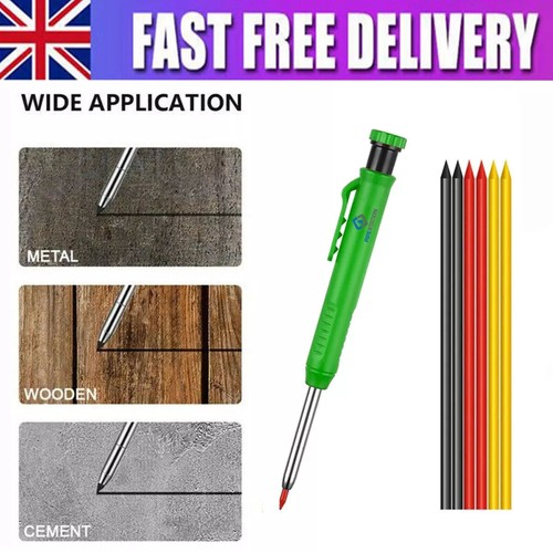 Deep hole solid carpenter - uk,