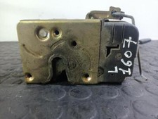 Front door lock - lock, 165150