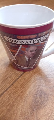 Granada studio coronation