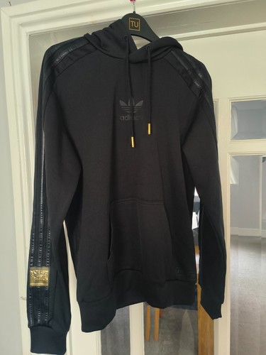 Adidas mens hoodie - uk, xs