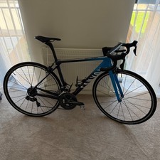 Canyon ultimate 8 - canyon, cf