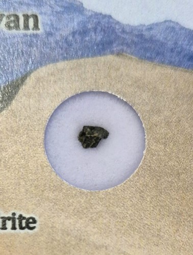 Jbilet winselwan cm2 - winselwan, meteorite