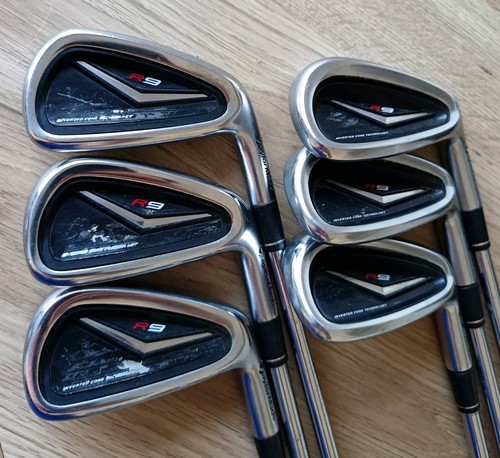 Taylormade irons no - irons, (no