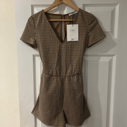 Zara size women - size, s