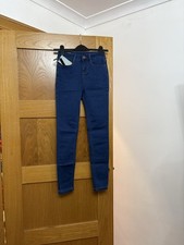 Golddigga Jean Jeggings Colour