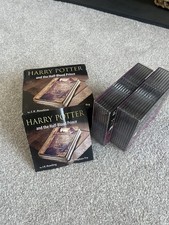 Harry Potter And The Half