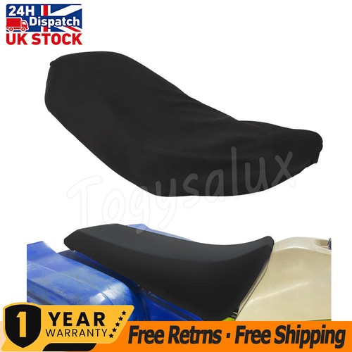 Seat cover for honda trx250 - cover,