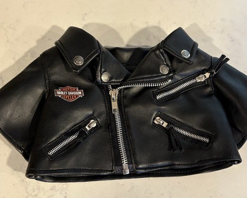 Harley davidson jacket - harley,