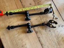 Set of 2x 10" Articulating