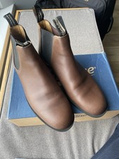Blundstone Brown Boots Size 7