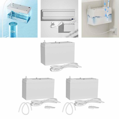Condensate pump accessories - condensate,