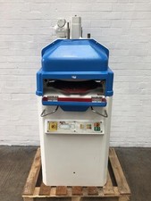 Erika Record Super Easy Automat 36 piece bun divider moulder with 2 new plates