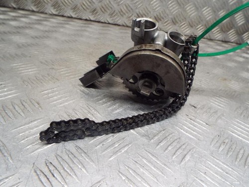 Yamaha yzf 5eb 1999 2000 - r6, 1999-2000