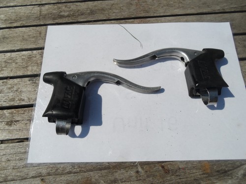 Mafac brake levers - mafac,