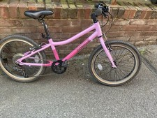 Pinnacle Ash 20 Inch Kids Bike