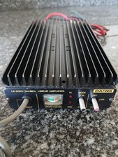 Daiwa LA-2065 Linear Amplifier