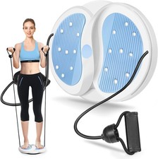 MAIKEHIGH Waist Twister, Twist Waisting Disc, Balance Board