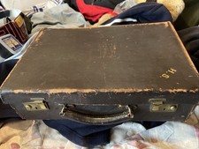 Small hard board   Antique