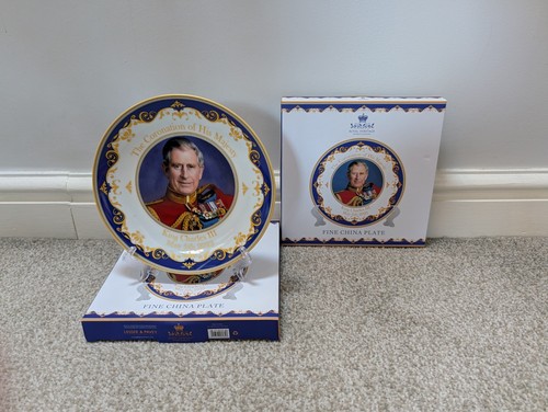 Royal family king - family, charles